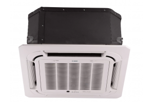 Šilumos siurblio Multi-split kasetinis blokas Bosch oras-oras Climate 5000 M Šildymo galia 3,8 kW, Šaldymo galia 3,5 kW CL5000iM 4CC 35E 7733701878 Šilumos siurblio Multi-split kasetinis blokas Bosch oras-oras Climate 5000 M Šildymo galia 3,8 kW, Šaldymo galia 3,5 kW CL5000iM 4CC 35E 7733701878